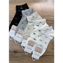 Носки, 5 пар