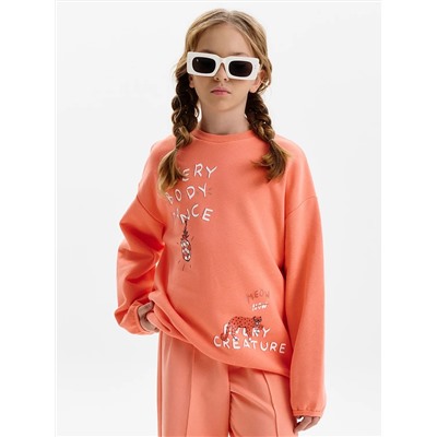 PELICAN Толстовка GFN3390