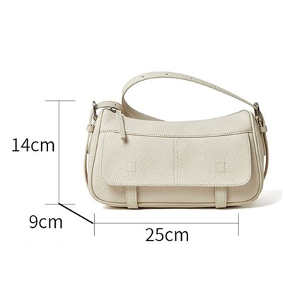 DOLAND LION  Сумка женская / кожа / 1638