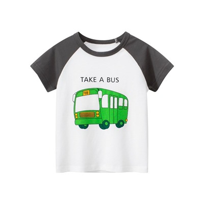 TSKIDS Футболка  9446