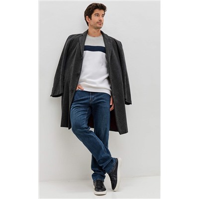 Свитер P521-1568 white