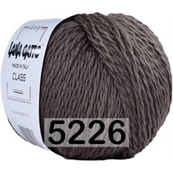 Пряжа LANA GATTO CLASS