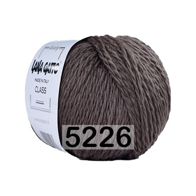 Пряжа LANA GATTO CLASS