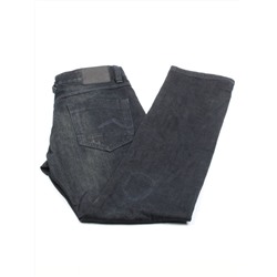 71771217-79437 DARK GRAY Джинсы мужские