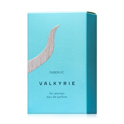 Парфюмерная вода для женщин Valkyrie
