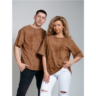 867 Футболка "Кэмел"