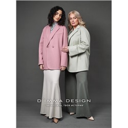 DIMMA Жакет 2665