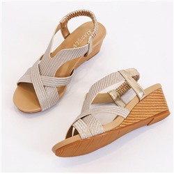 Xianglv Женские босоножки 1418-718