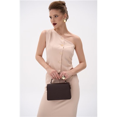 Жилет Клио (беж)