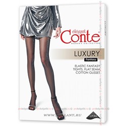 Luxury 30Conte