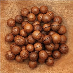 Макадамия 2А в скорлупе