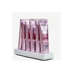 (УПАКОВКА 6 ШТ) Пенка для умывания Pond's Bright Miracle Ultimate Clarity Niasorcinol Facial Foam 15 гр  x 6 шт