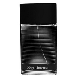 ERMENEGILDO ZEGNA INTENSO edt (m) 100ml