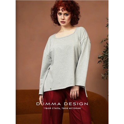 DIMMA Лонгслив 2591