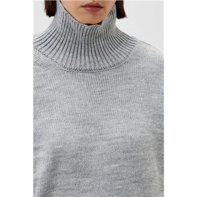 Свитер женский вязаный Лика Арт. 10158