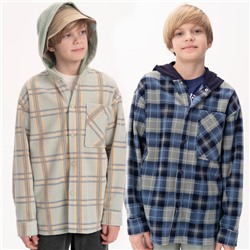 BFCR3369 куртка для мальчиков (1 шт в кор.)