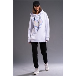 Kivviwear 31024053.06, Брюки, Худи