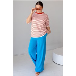 Джемпер Д-632 апельсин