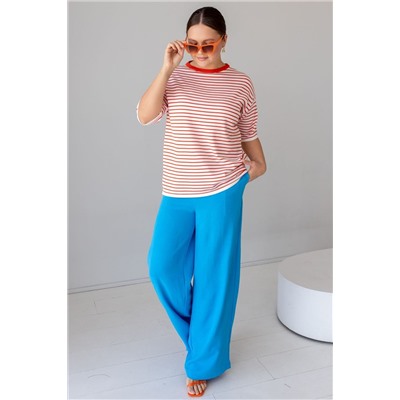 Джемпер Д-632 апельсин