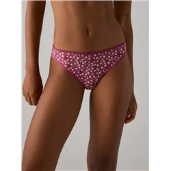 19020 Mini Трусы слипы 2 шт. в упаковке YSABEL MORA