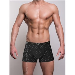 SD1105-1 Трусы мужские Дроп Salvador Dali боксеры