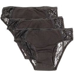 8016-02 Трусы женские (BAYKAR)