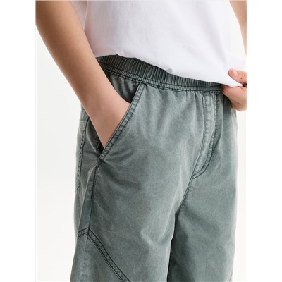 PELICAN Брюки BGPG3394/1