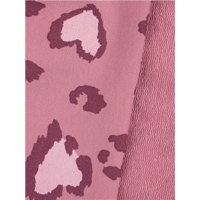 Свитшот + шорты, Foxglove 16-1710