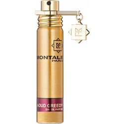 MONTALE AOUD GREEDY edp 20ml