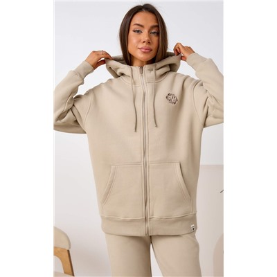 Толстовка P522-0553 beige