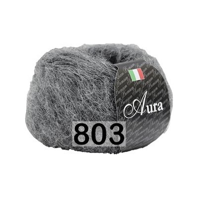 Пряжа Сеам Aura