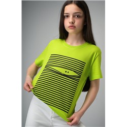 Детская футболка Happyfox