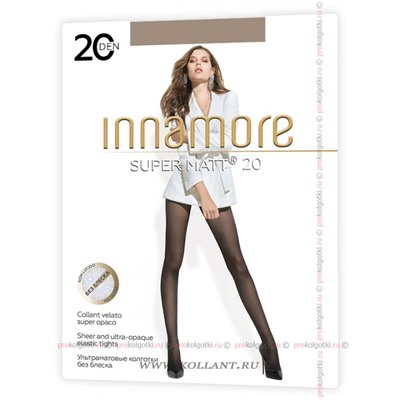 Super Matt 20Innamore