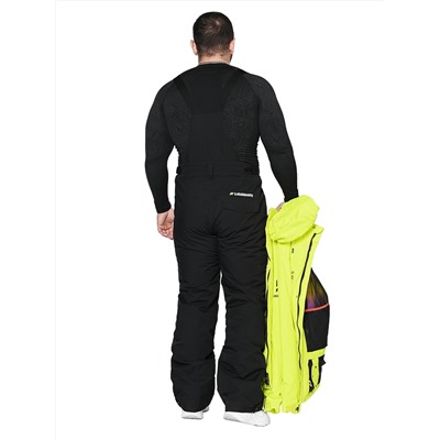 Брюки C-9051 Черный