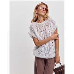 Джемпер BASE, Белый