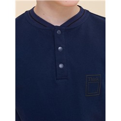 PELICAN Джемпер BFTH7019U