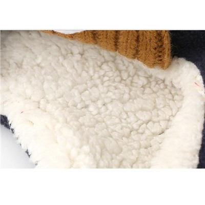 Шапка детская LK2200010