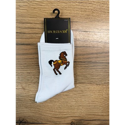 Носки, 1 пара