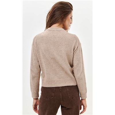 Джемпер P522-1506 beige