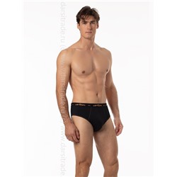 Трусы мужские OmA 2823 Omsa Дроп слип