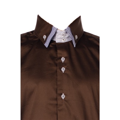 Рубашка 2301515 размер XS, S, M, L, XL, 2XL