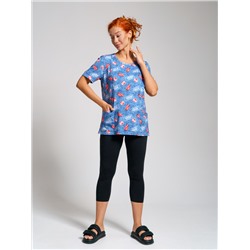 808 Костюм "Синий"