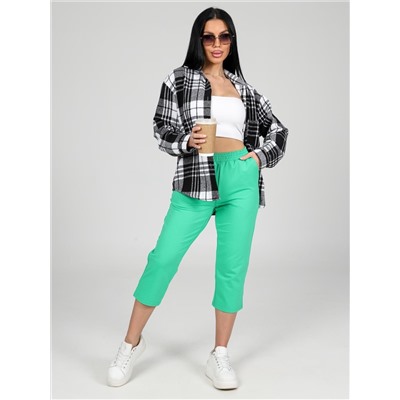 Финикс - бриджи зеленый