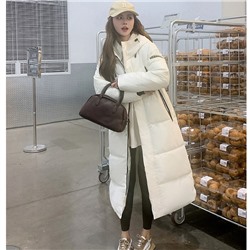 Cute Woman Пуховик 9906