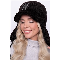 Дерби Эко-Астраган 26-Т.-Шоколад