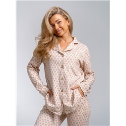 941 Пижама "Подковы"