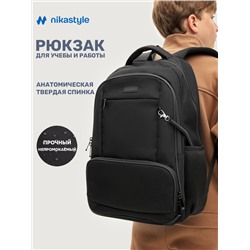 NIKASTYLE Рюкзак