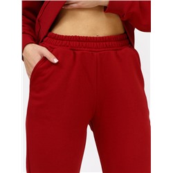 927 Костюм "Бордо"