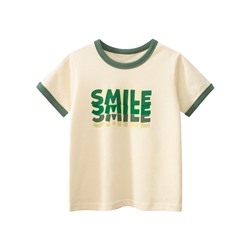 TSKIDS Футболка 9620