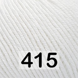 Пряжа Gazzal Organic Baby Cotton